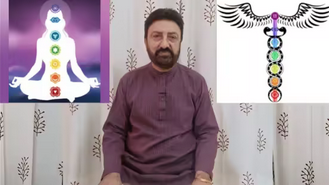 Chakra Awakening: A journey through kundalini tantra