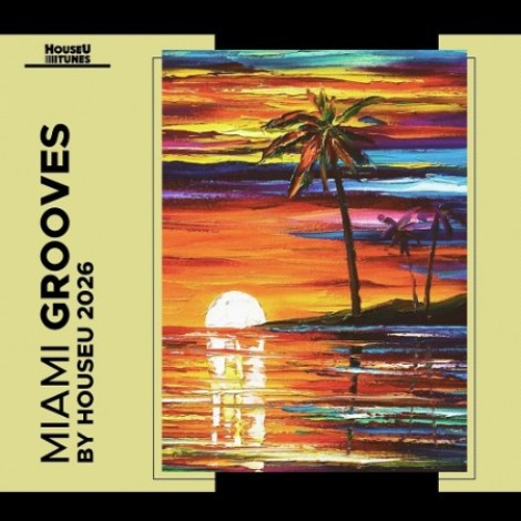 VA - Miami Grooves (2026) (2026) mp3