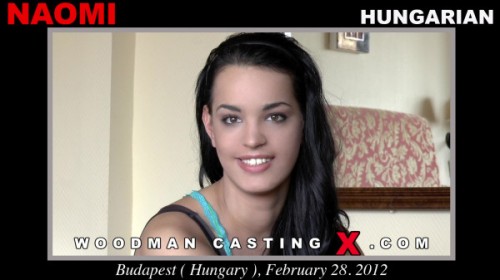 Naomi - Naomi (26.01.2026) [SD 540p]