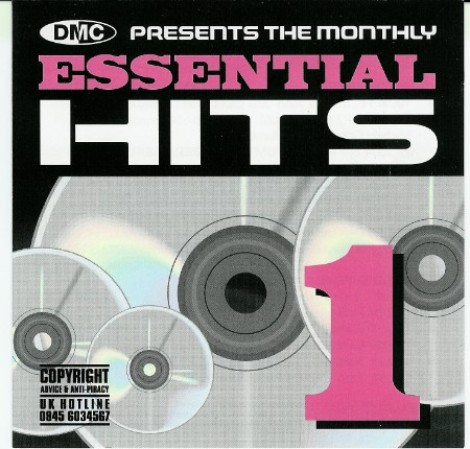 VA - DMC Essential Hits 001 (2005) mp3