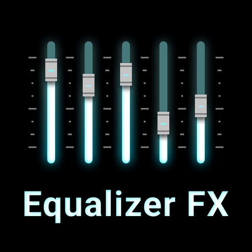 Equalizer FX: Sound Enhancer v3.9.0