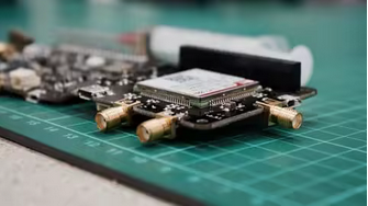 Professional PCB Fabrication For Everyone