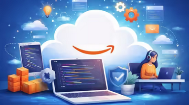 Complete AWS Certified Developer Associate DVA-C02 Exam Prep