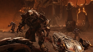 Doom: The Dark Ages - Premium Edition [v 20760608 + DLCs] (2026) PC | RePack �� ��������