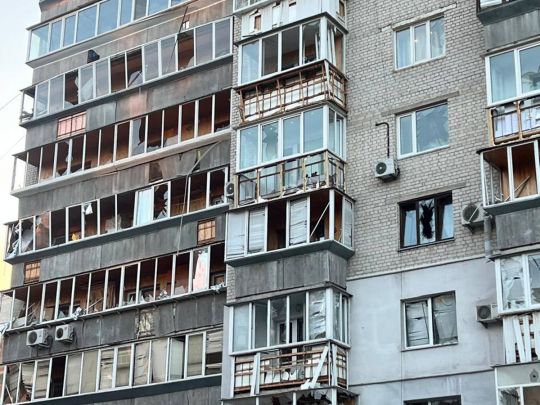 За ніч ППО збила майже 60 ворожих ракет і понад 400 дронів: як ЗСУ відбивали атаку