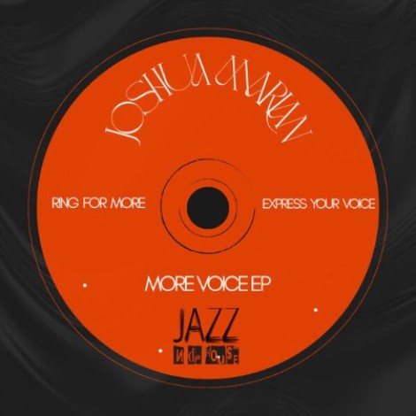 Joshua Marian - More Voice EP (2026) mp3