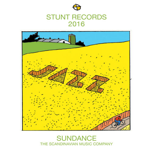 (Jazz) [WEB] VA - Stunt Records Compilation 2016,...