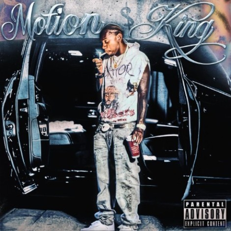 Big Bankroll Joe - Motion King (2025) mp3