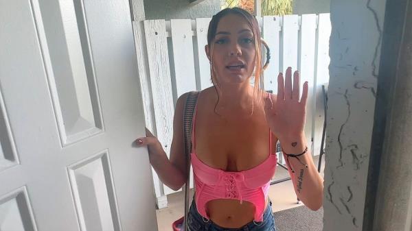 JC Wilds - Friendly Neighbor Hides A Mistress [FullHD 1080p]