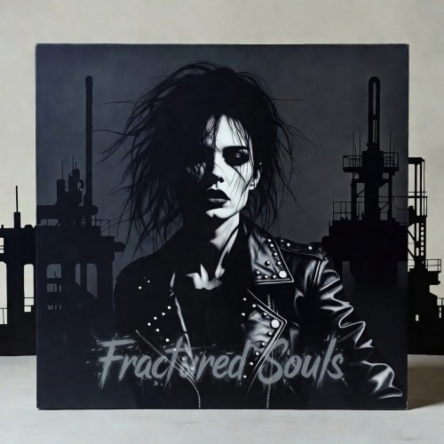 (Modern metalcore, Nu-metal) [AI] Neural Lens...