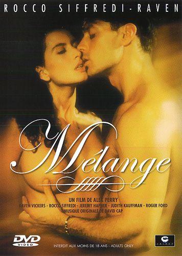 Melange / Wild Attraction / Меланж / Дикая привлекательность , Colmax)