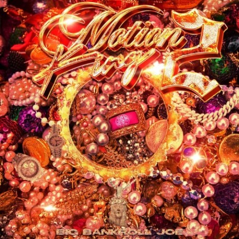 Big Bankroll Joe - Motion King 2 (2025) mp3