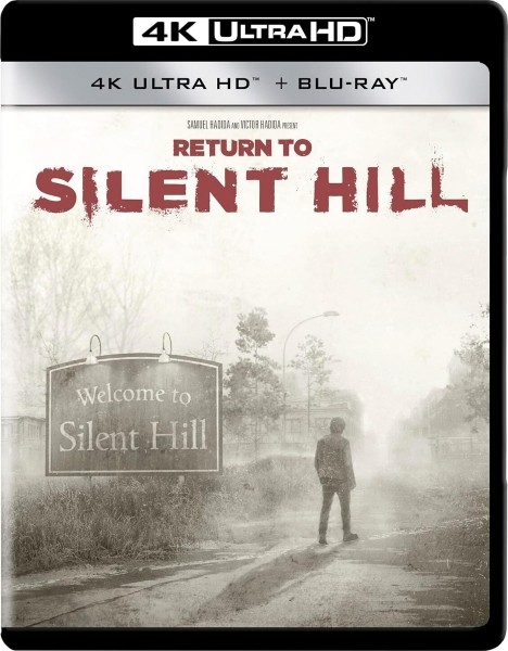Возвращение в Сайлент Хилл / Return to Silent Hill (2026/BDRip/HDRip) Возвращение в Сайлент Хилл / Return to Silent Hill (2026/BDRip/HDRip)