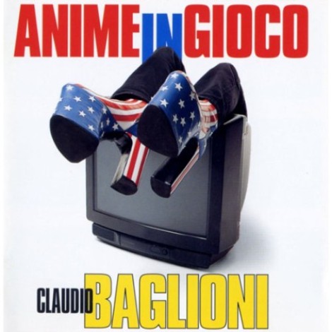 Claudio Baglioni - Anime in gioco (1997) mp3