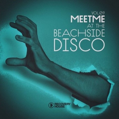 VA - Meet Me at the Beachside Disco, Vol.09 (2026) mp3