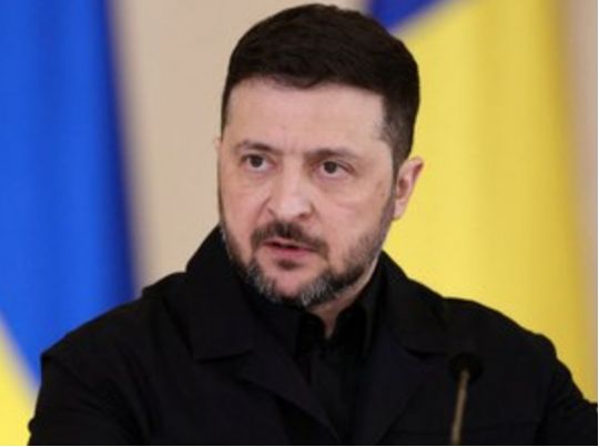 Зеленський пригрозив депутатам мобілізацією: можливі зміни до закону