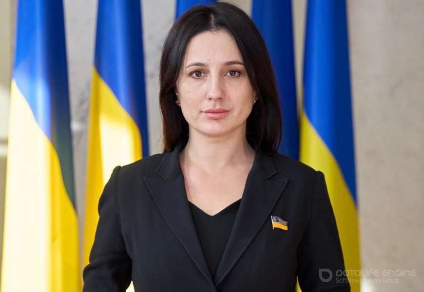 Ірина Борзова: Єдина екстрена служба допомоги в Україні враховуватиме можливості та потреби людей з інвалідністю