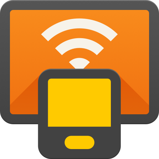 Cast to TV, Chromcast & Roku v2.4.8