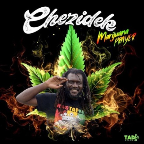 Chezidek - Marijuana PRayer (2026) mp3