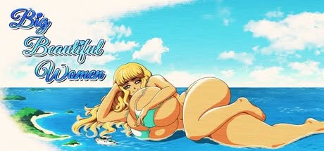 Big Beautiful Women: Giantess Dating Action Full game by Rakuensoft Adult Game