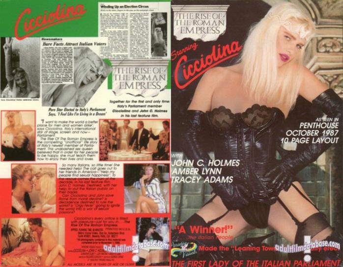 Rise Of The Roman Empress - 1080p