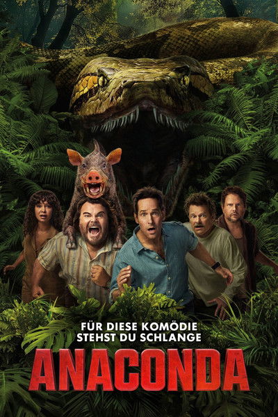 Anaconda 2025 German DL 1080p HDR UHD BDRip AV1 - WOTT