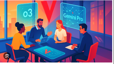 Ai Fluency For Healthcare Managers & Leaders Ai Fluency For Healthcare Managers & Leaders