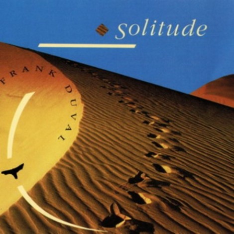 Frank Duval - Solitude (Rem.) (1991) mp3