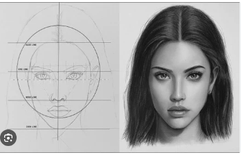 Make Realistic Nude Sketches In Pencil & Dry Pastels Make Realistic Nude Sketches In Pencil & Dry Pastels