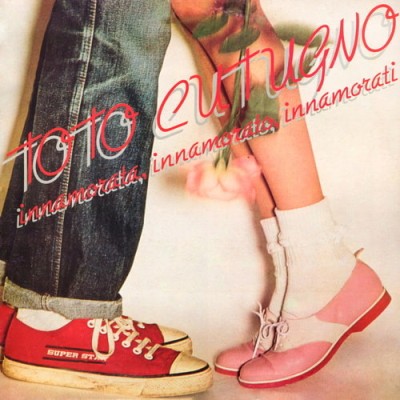 Toto Cutugno - Innamorata, Innamorato, Innamorati (1980) WavPack