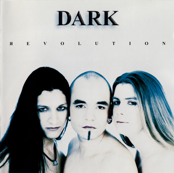 Dark - Revolution (1999)