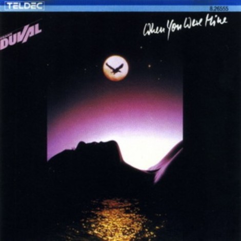 Frank Duval - When You Were Mine (1987) mp3