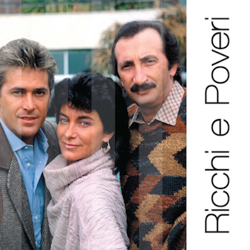 Ricchi E Poveri - Collection (1980-1987) [6CD, WEB Release]  FLAC