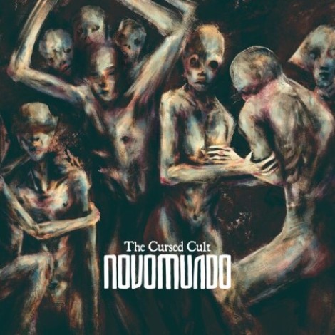 Novomundo - The Cursed Cult (2026) flac