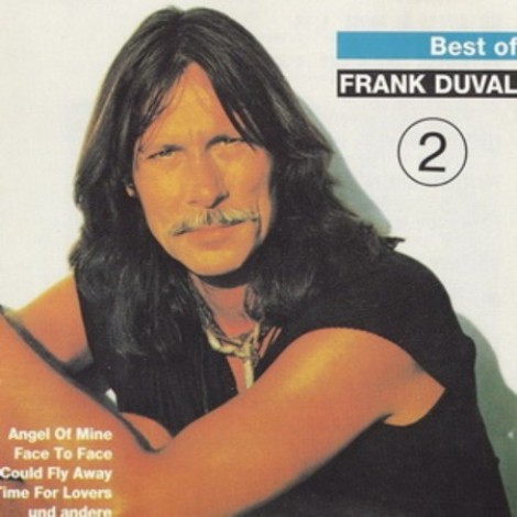 Frank Duval - Best of Frank Duval (1994) mp3
