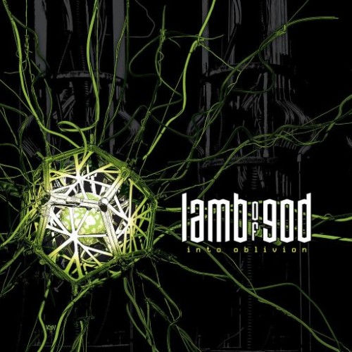 Lamb of God - Into Oblivion (2026) FLAC 24/48