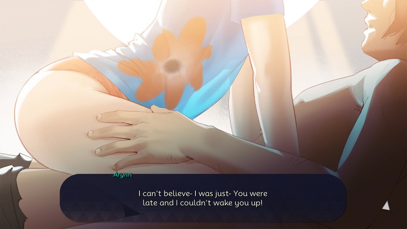 Studio Grozanu - Royal Plea v0.1