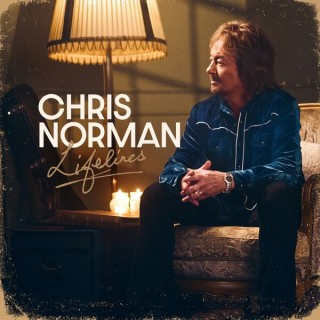 (Pop Rock, Soft Rock) Chris Norman - Lifelines -...