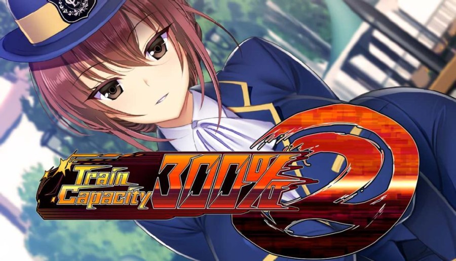 Beel ze bub, 072 Project - Train Capacity 300% 2 Ver.2025.06.20 Final Steam