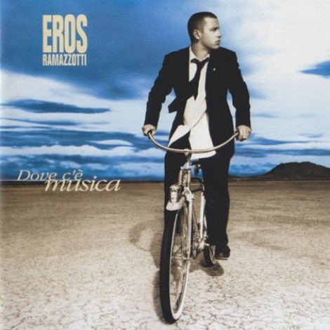 Eros Ramazzotti - Dove c'è musica (1996) mp3