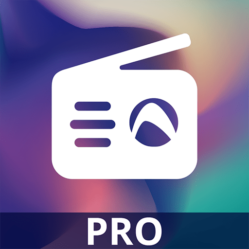 Audials Play Pro Radio + Podcast v10.7.2-0
