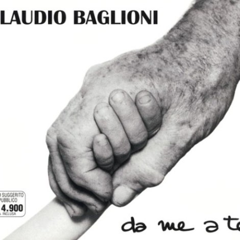 Claudio Baglioni - Da me a te (1998) mp3