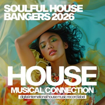 Soulful House Stories 2026 (2026) FLAC
