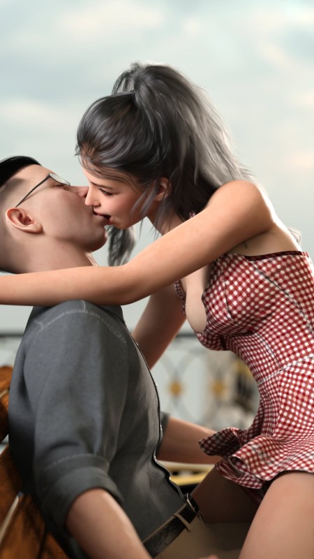 Kindred v0.1.5 by KindredDev Adult Game