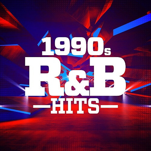 1990s RnB Hits (2019) FLAC
