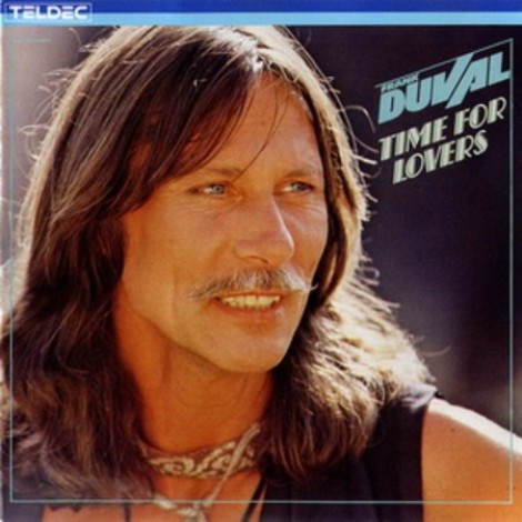 Frank Duval - Time for Lovers (1985) mp3
