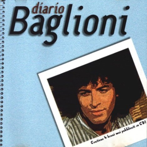 Claudio Baglioni - Diario Baglioni (1997) mp3