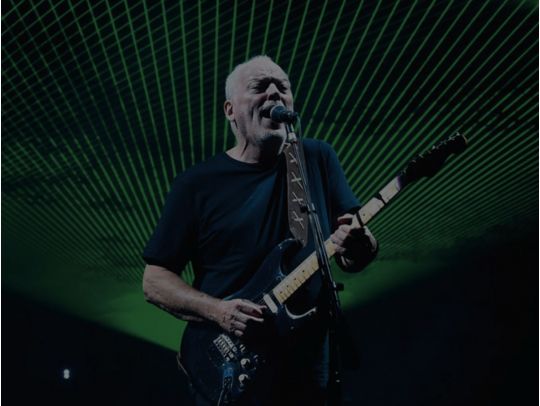 З аукціону продали найдорожчу у світі гітару: чия вона?