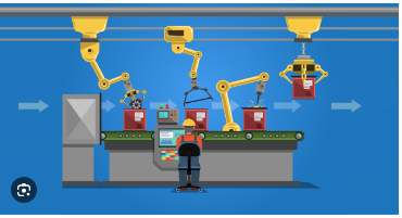 From Map To Scale: Industry 4.0 Execution Framework From Map To Scale: Industry 4.0 Execution Framework