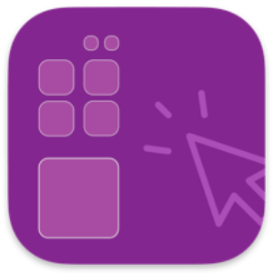 Iconize 1.8.7 macOS